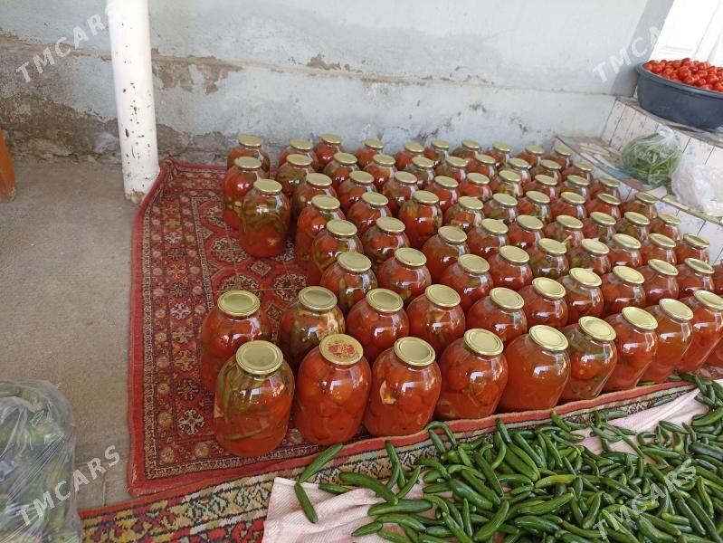 СОЛЕНЫЕ SALÝONYÝ - Мургап - img 6