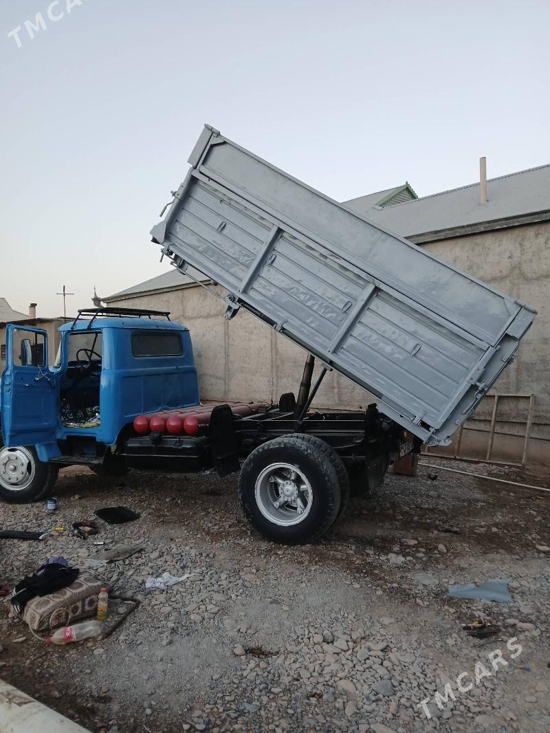 Zil 130 1990 - 70 000 TMT - Tejen - img 7