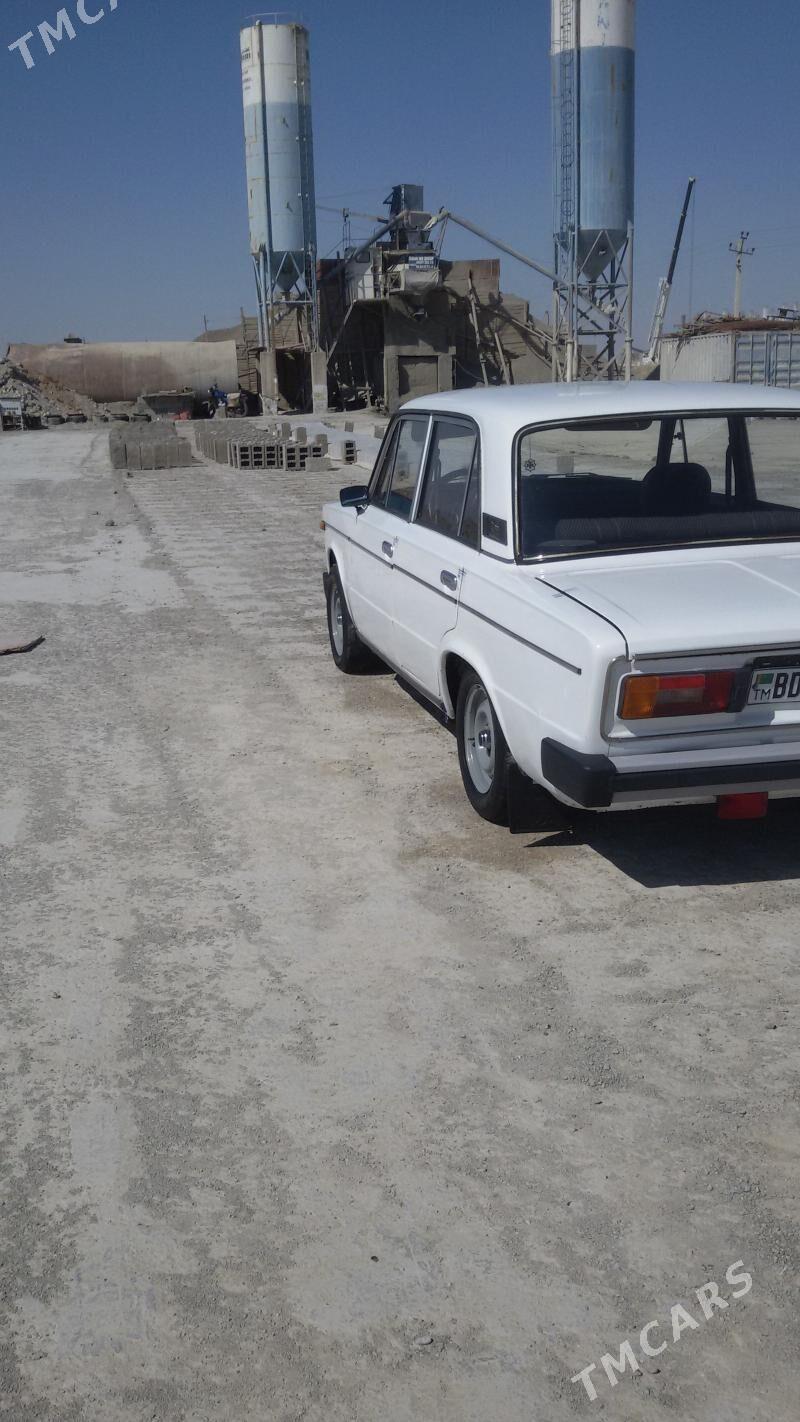 Lada 2106 1998 - 32 000 TMT - Gyzylarbat - img 6