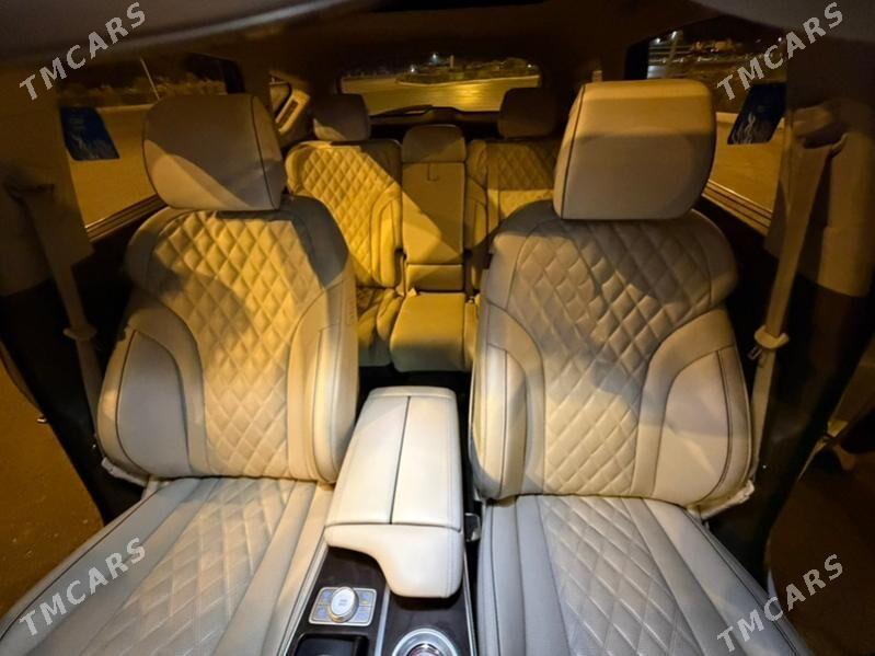 Genesis GV80 2021 - 800 000 TMT - Mary - img 5