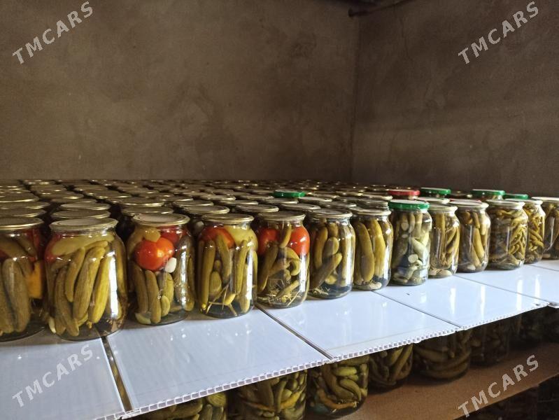 СОЛЕНЫЕ SALÝONYÝ - Мургап - img 5