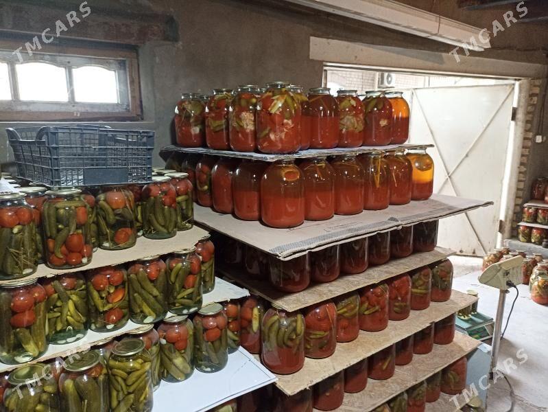 СОЛЕНЫЕ SALÝONYÝ - Мургап - img 8