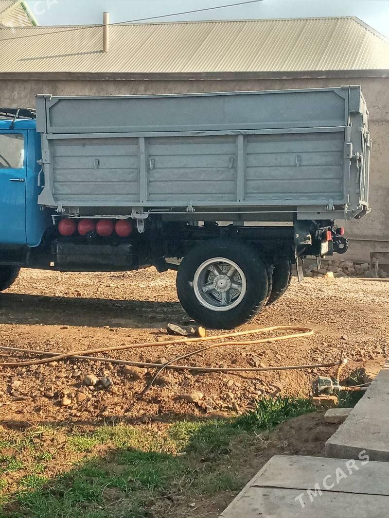 Zil 130 1990 - 70 000 TMT - Tejen - img 2