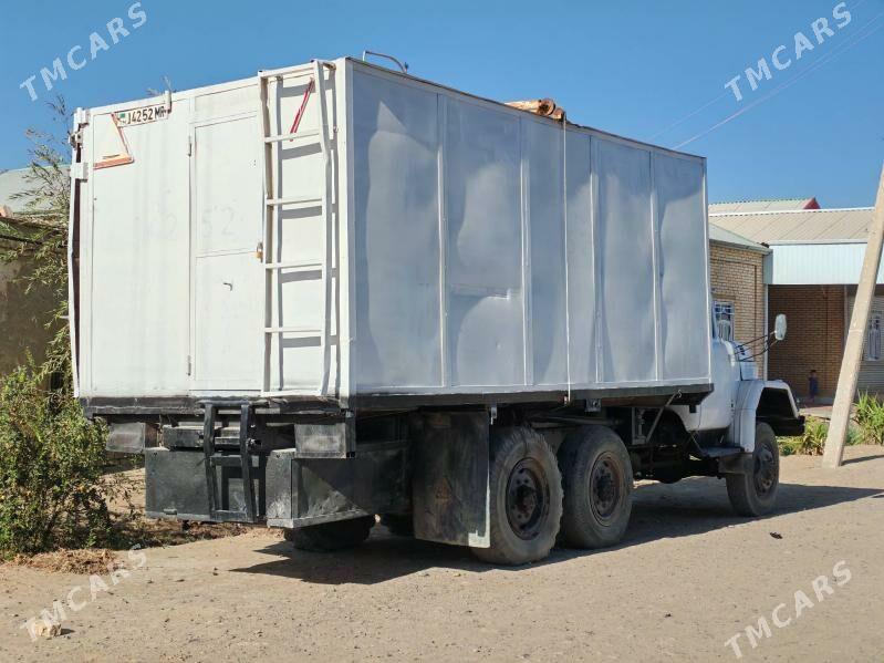 Zil 131 1992 - 50 000 TMT - Baýramaly - img 3