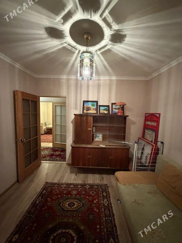 9 mkr 4 kom arzan jay 1 etaj - Aşgabat - img 2