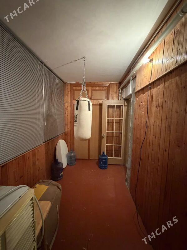 9 mkr 4 kom arzan jay 1 etaj - Aşgabat - img 7