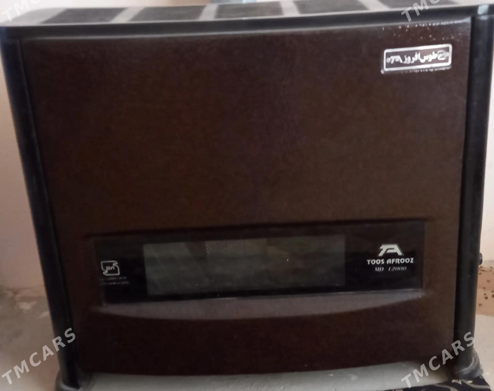 Iran pec eyran gaz - Джебел - img 2