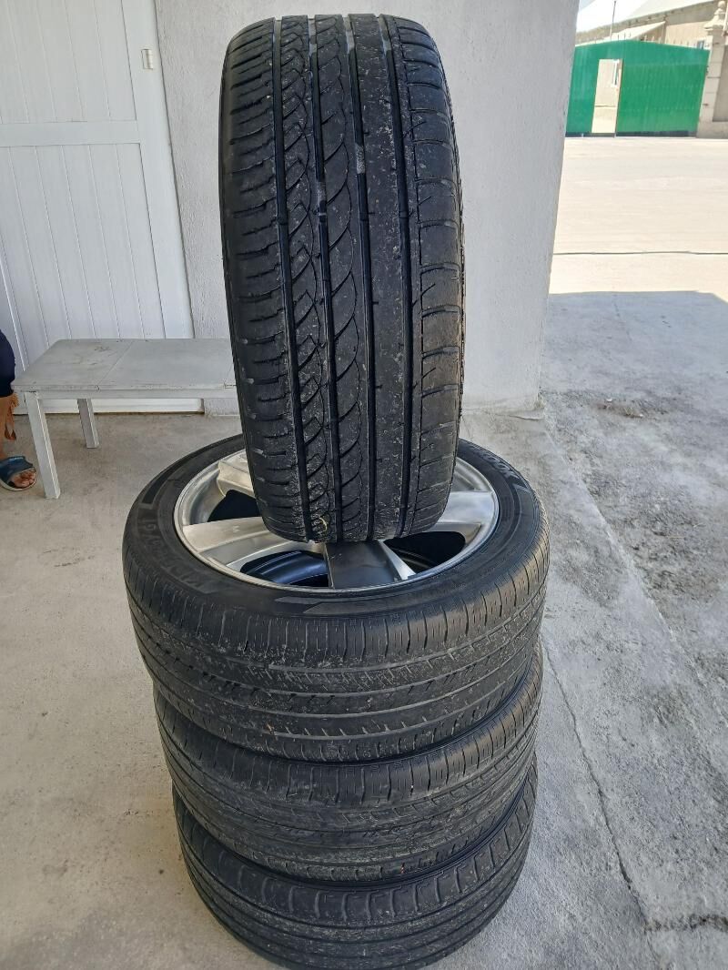 225.55.17 1 200 TMT - Гёкдепе - img 4