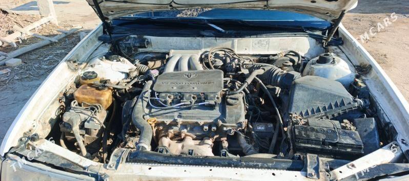 Toyota Avalon 1996 - 70 000 TMT - Халач - img 9