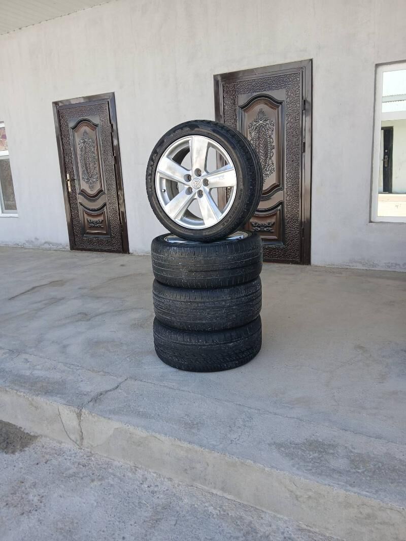 225.55.17 1 200 TMT - Гёкдепе - img 3