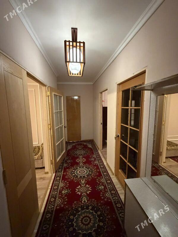 9 mkr 4 kom arzan jay 1 etaj - Aşgabat - img 5