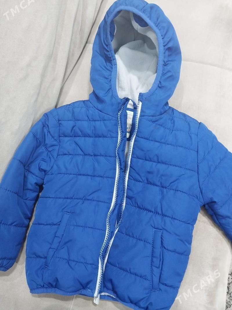 куртка/kurtka - Parahat 2 - img 4