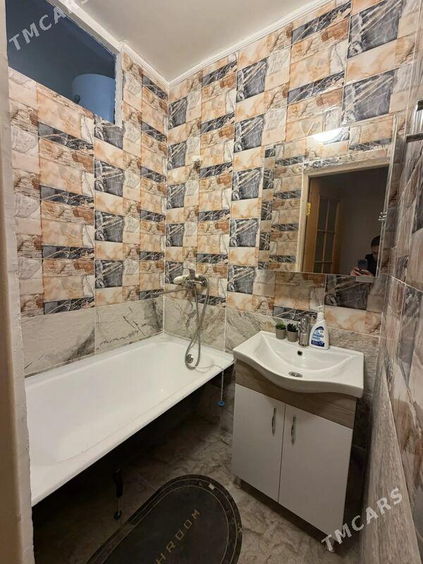 9 mkr 4 kom arzan jay 1 etaj - Aşgabat - img 6