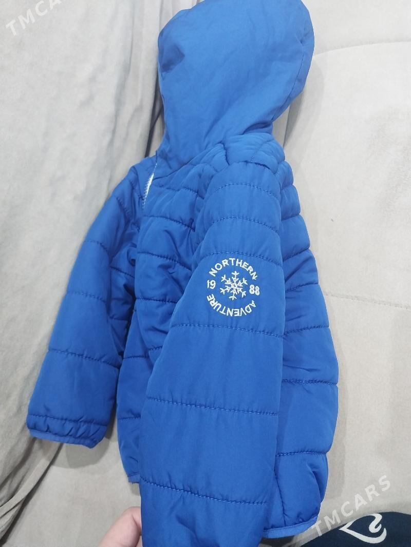 куртка/kurtka - Parahat 2 - img 2