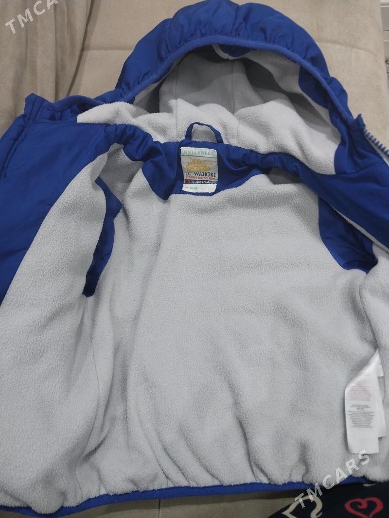 куртка/kurtka - Parahat 2 - img 3