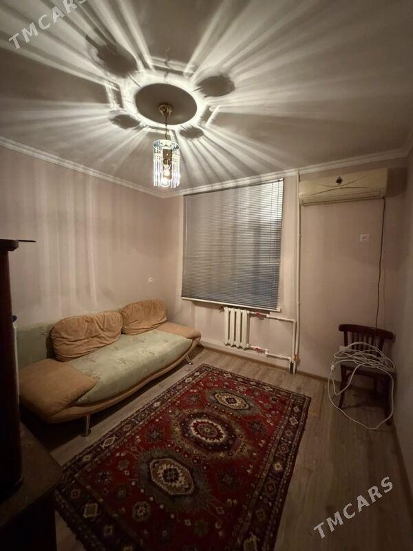 9 mkr 4 kom arzan jay 1 etaj - Aşgabat - img 4