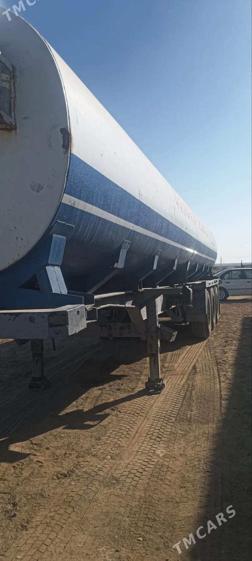 Kogel Euro Trailer 2000 - 360 000 TMT - Gumdag - img 4