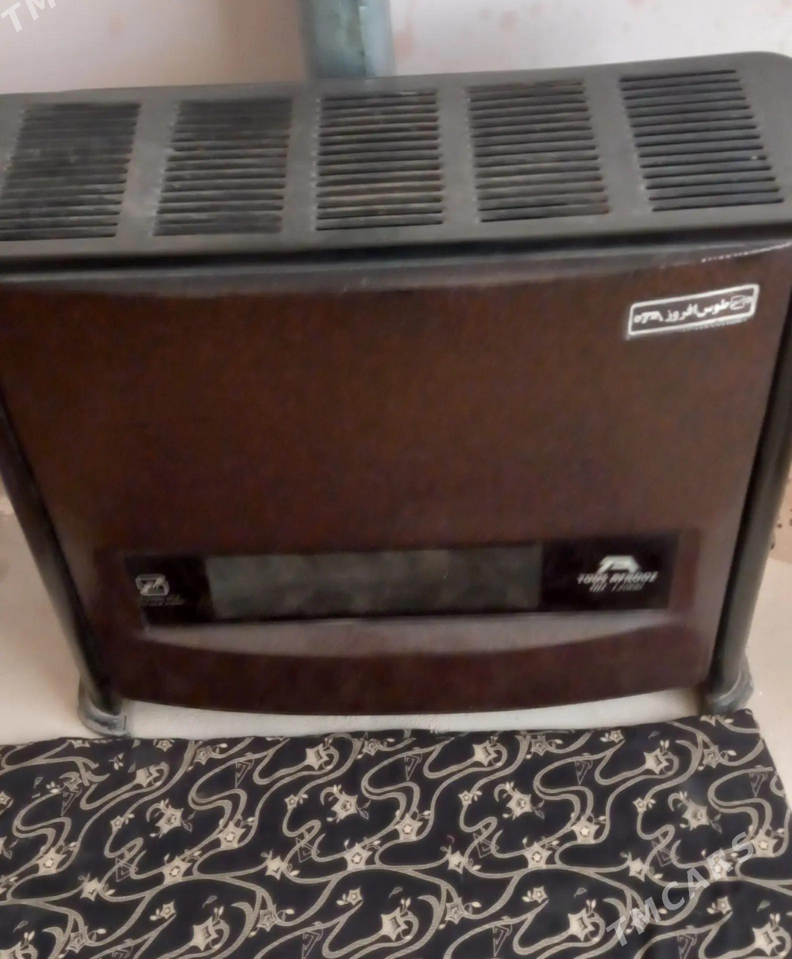 Iran pec eyran gaz - Джебел - img 1