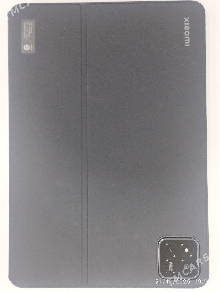 Xiaomi Pad 7 Pro - Ашхабад - img 6
