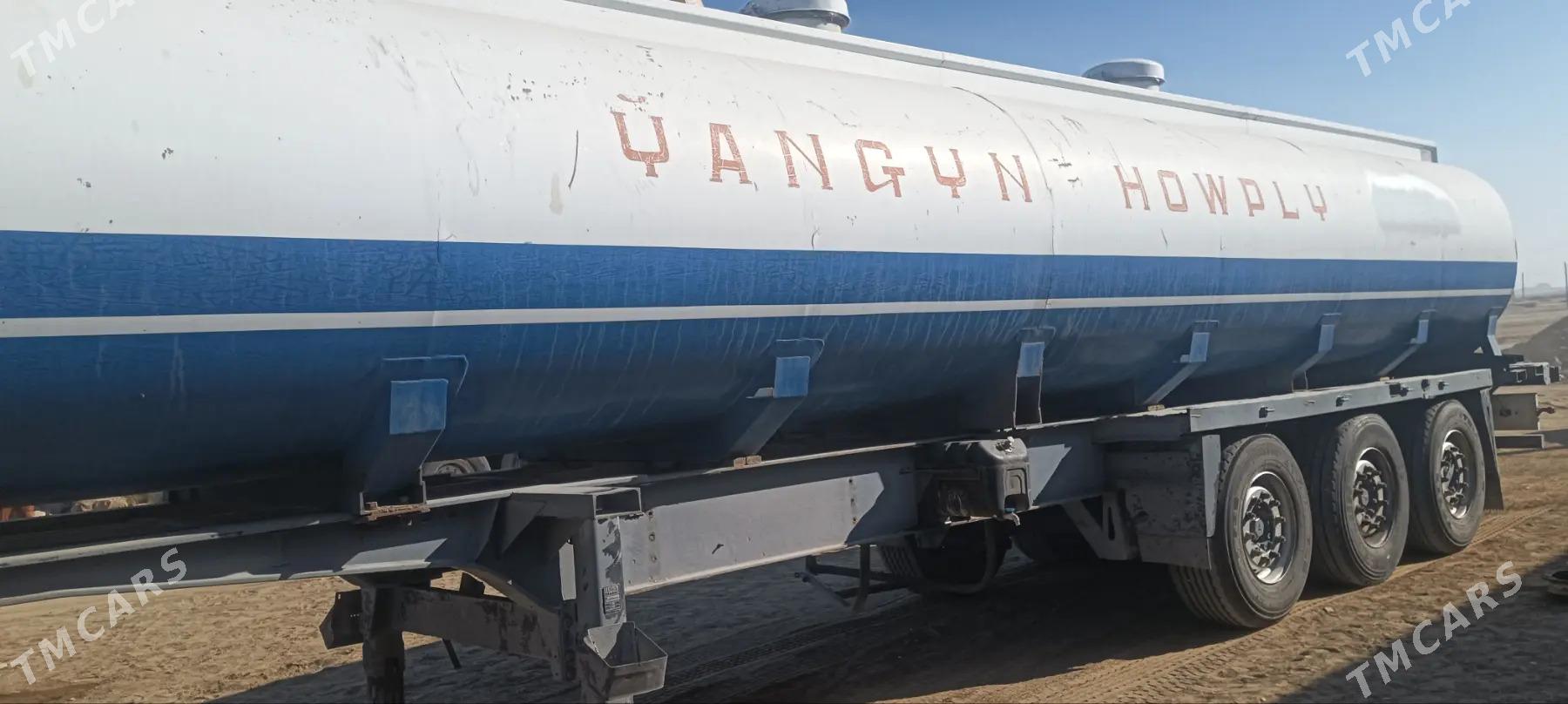 Kogel Euro Trailer 2000 - 360 000 TMT - Gumdag - img 1