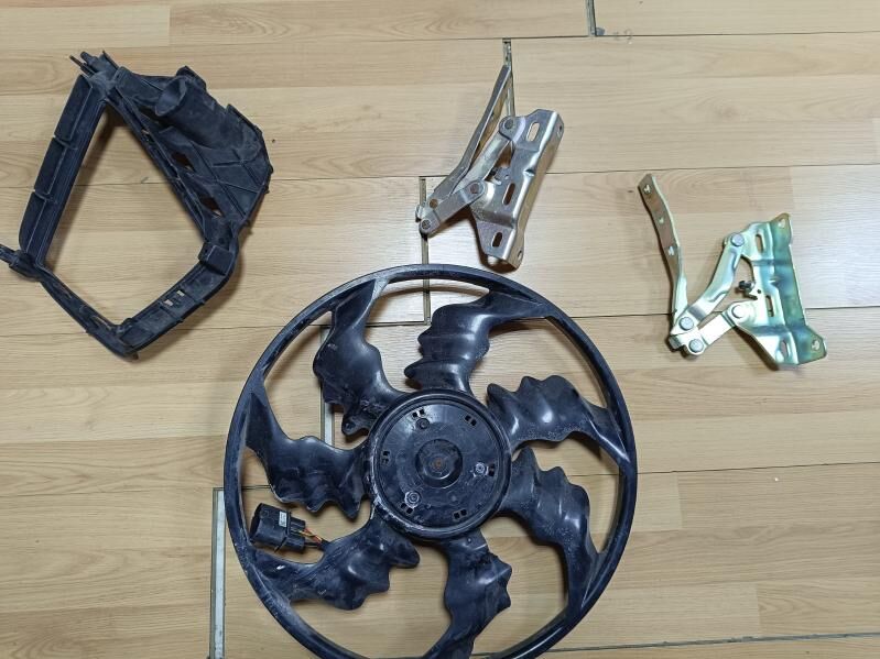 HUNDAY TUCSON AWTOSAYLARY 2022 500 TMT - Aşgabat - img 2