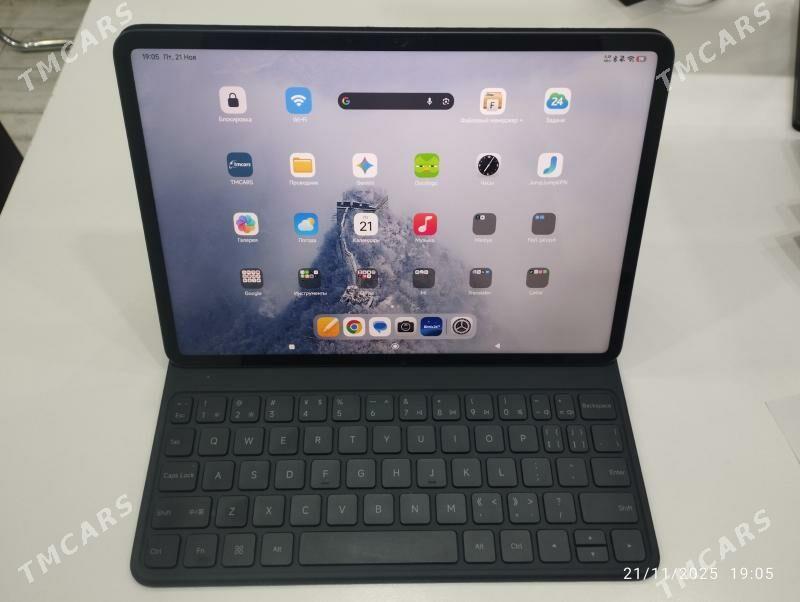 Xiaomi Pad 7 Pro - Ашхабад - img 9