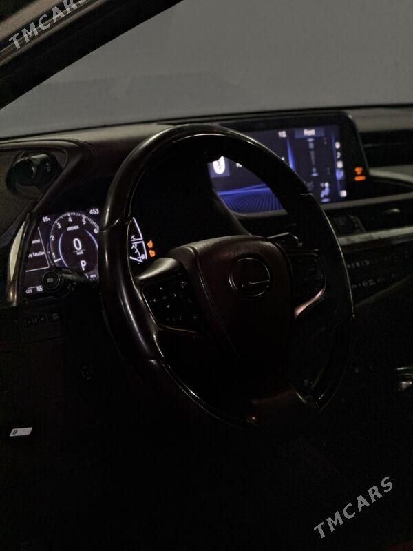 Lexus ES 350 2019 - 600 000 TMT - Mary - img 5