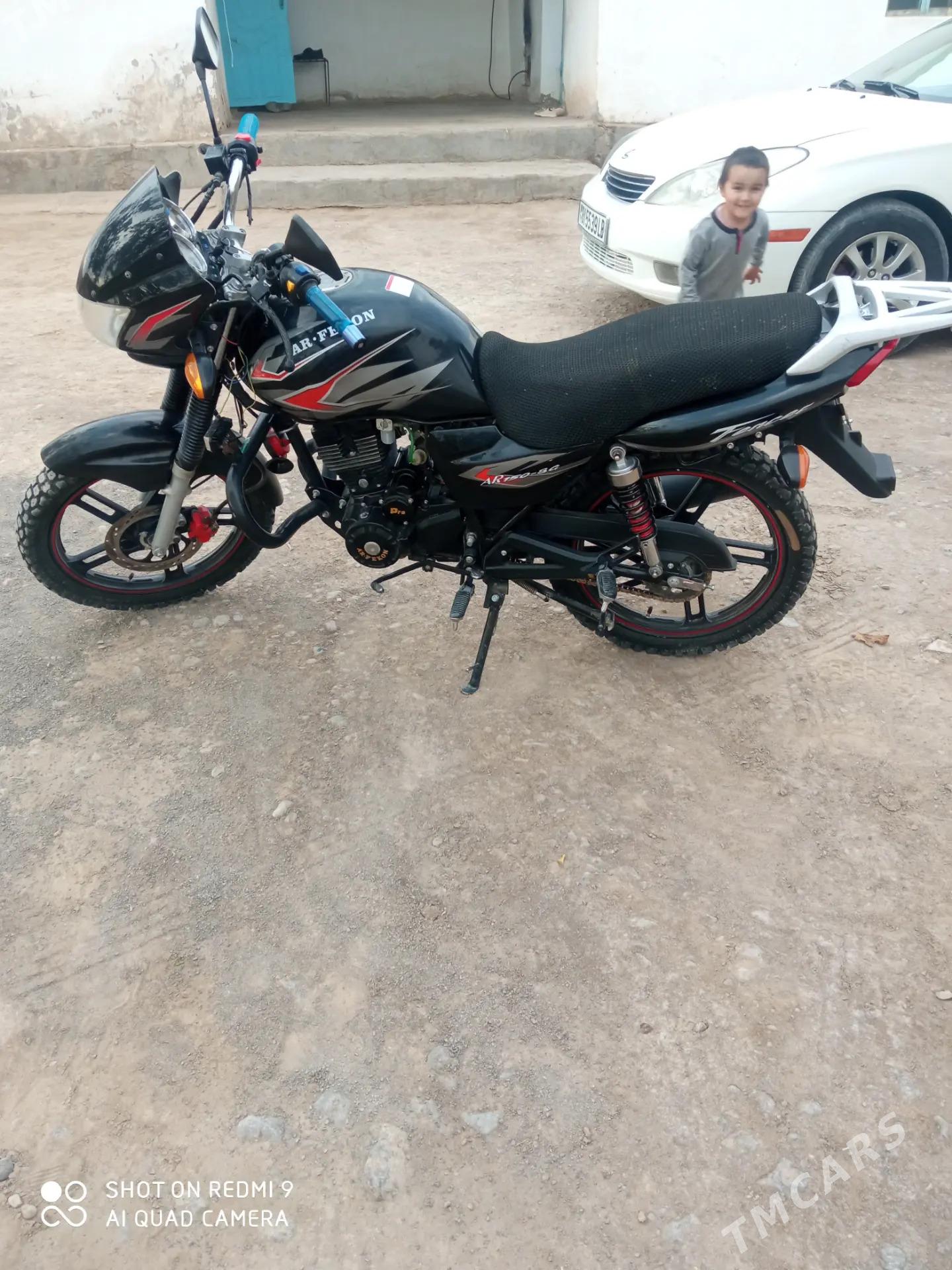 Fekon FK150-8G 2024 - 16 000 TMT - Köýtendag - img 2