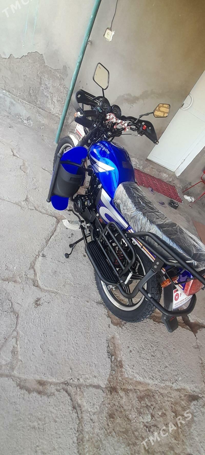 Fekon FK150-8G 2025 - 16 500 TMT - Babadaýhan - img 3