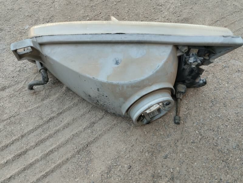 far 200 TMT - Гурбансолтан Едже - img 3