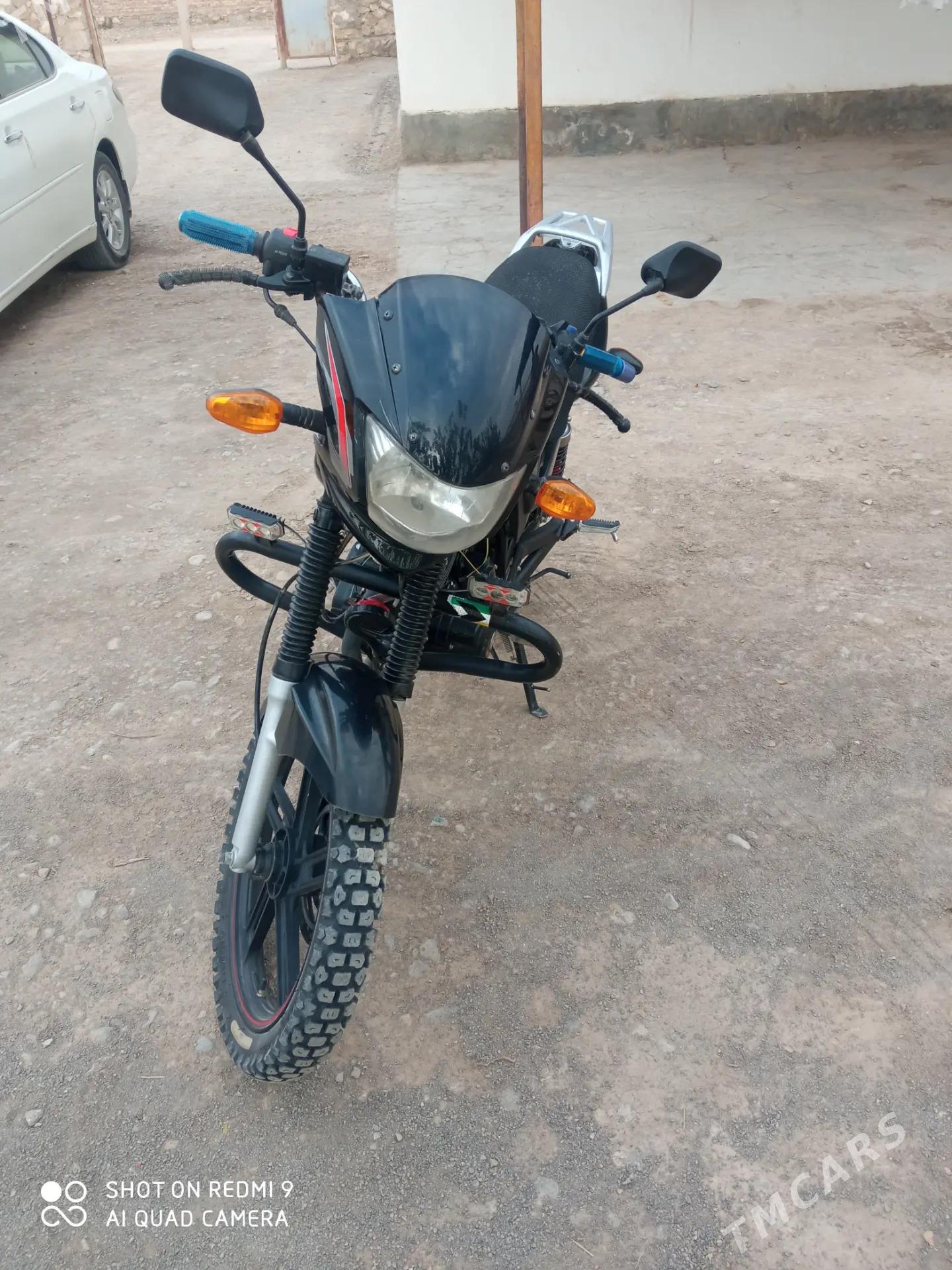 Fekon FK150-8G 2024 - 16 000 TMT - Köýtendag - img 3