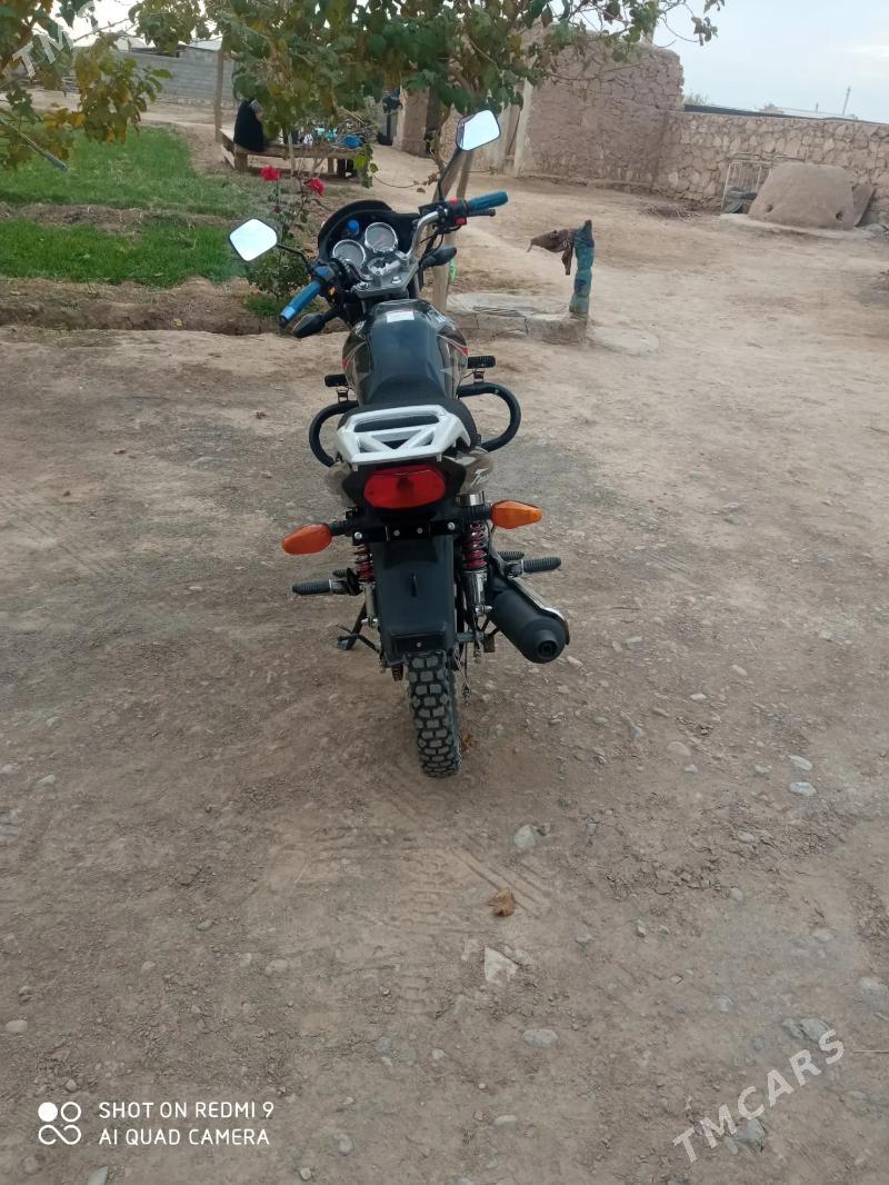 Fekon FK150-8G 2024 - 16 000 TMT - Köýtendag - img 4