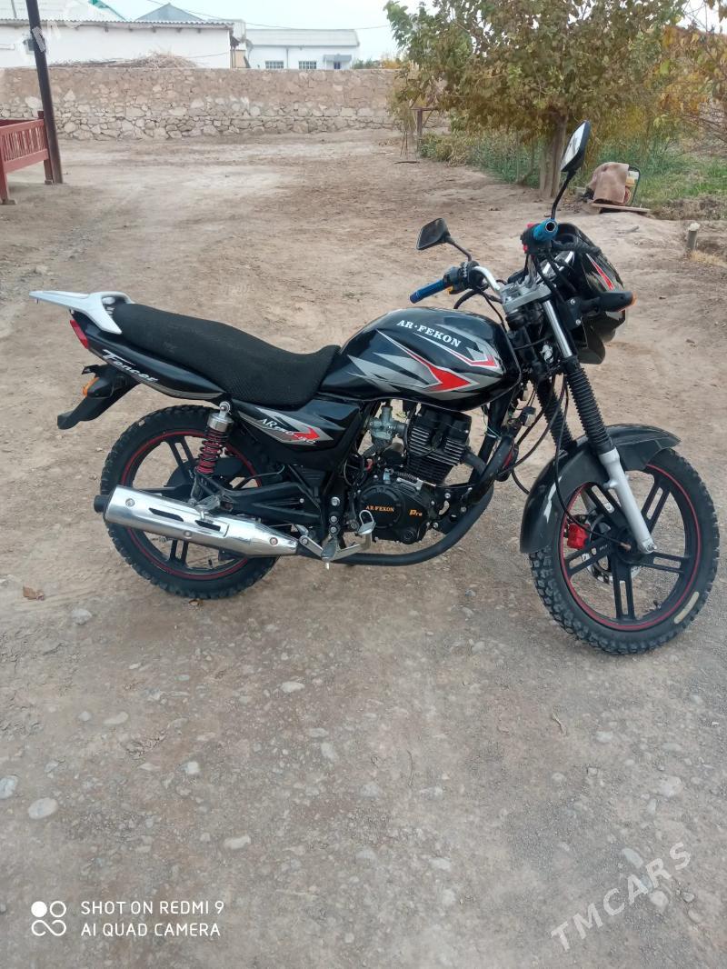 Fekon FK150-8G 2024 - 16 000 TMT - Köýtendag - img 1