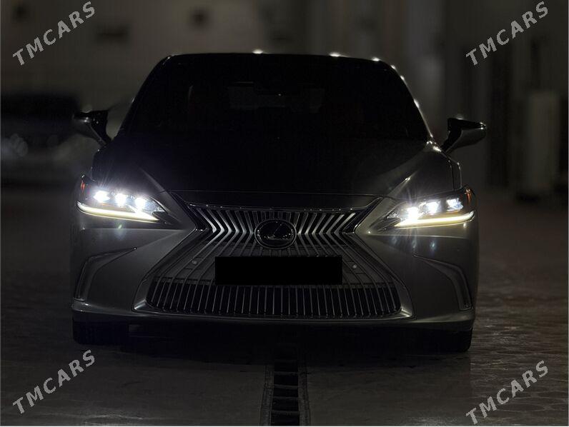 Lexus ES 350 2019 - 600 000 TMT - Mary - img 1