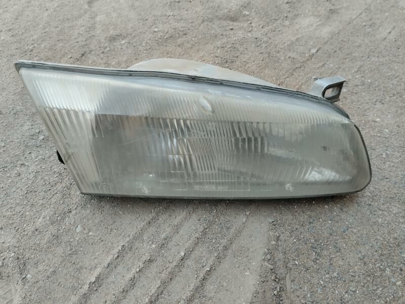 far 200 TMT - Гурбансолтан Едже - img 1