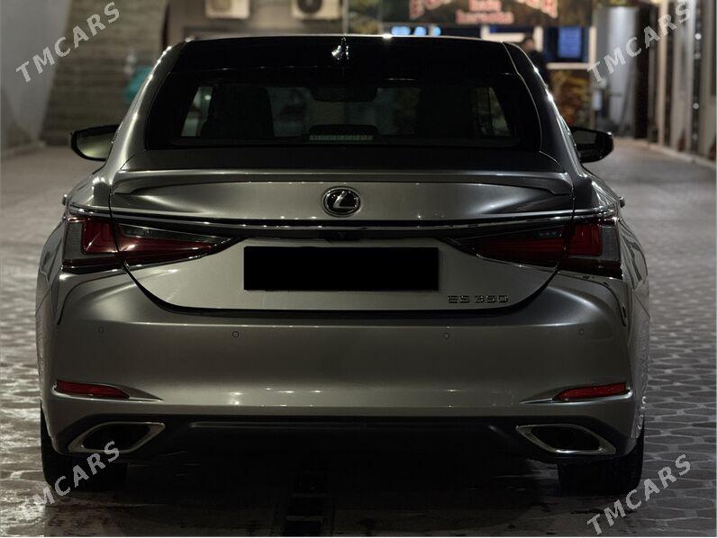 Lexus ES 350 2019 - 600 000 TMT - Mary - img 2