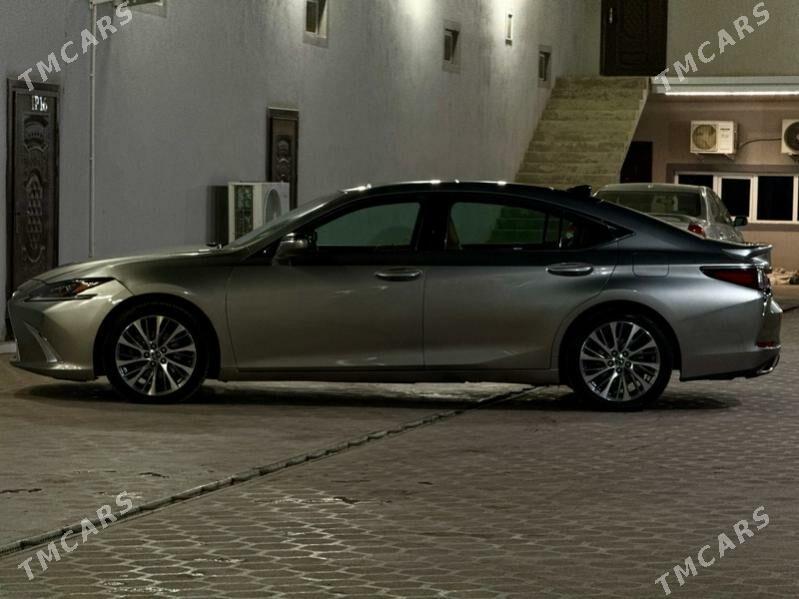 Lexus ES 350 2019 - 600 000 TMT - Mary - img 3