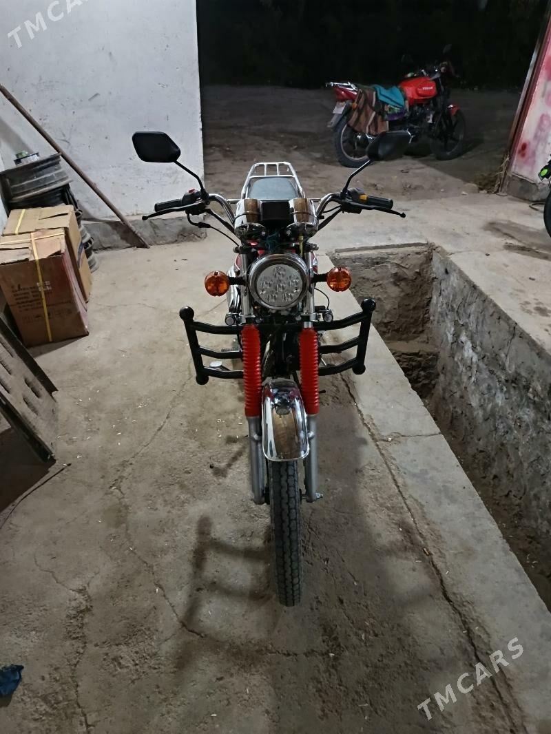 Fekon FK150-8G 2012 - 8 000 TMT - Достлук - img 2