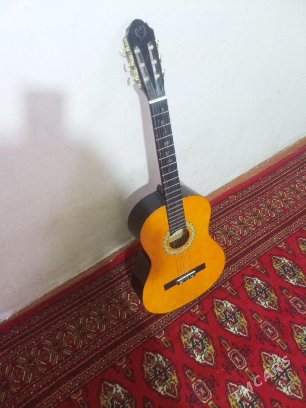 gitara - Baýramaly - img 5