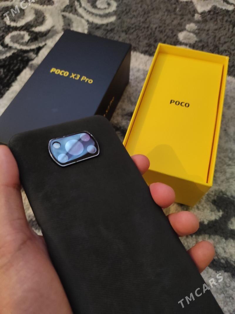 poco x3 pro - Gökdepe - img 1
