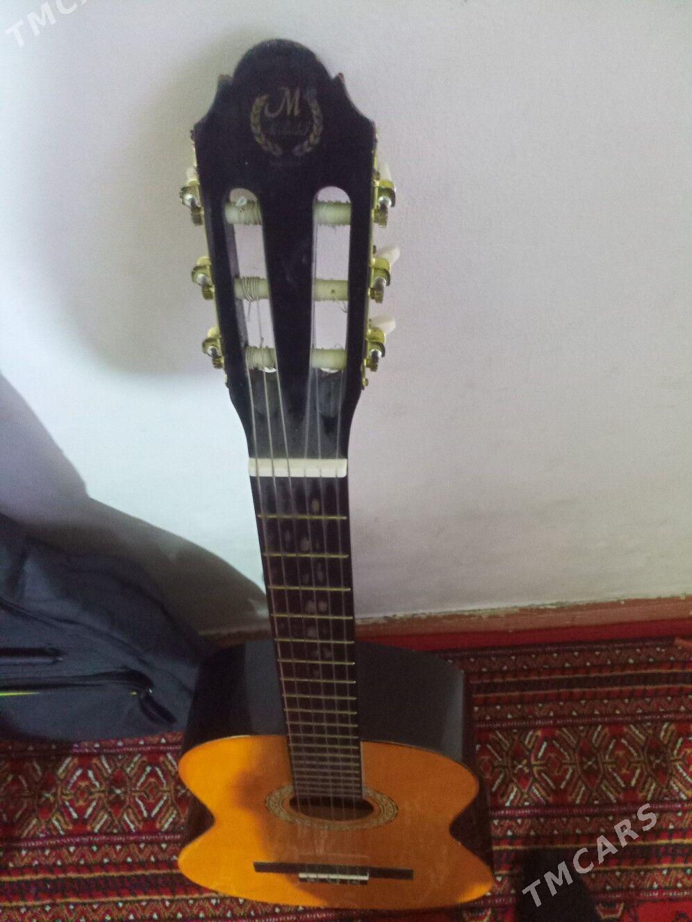 gitara - Baýramaly - img 2