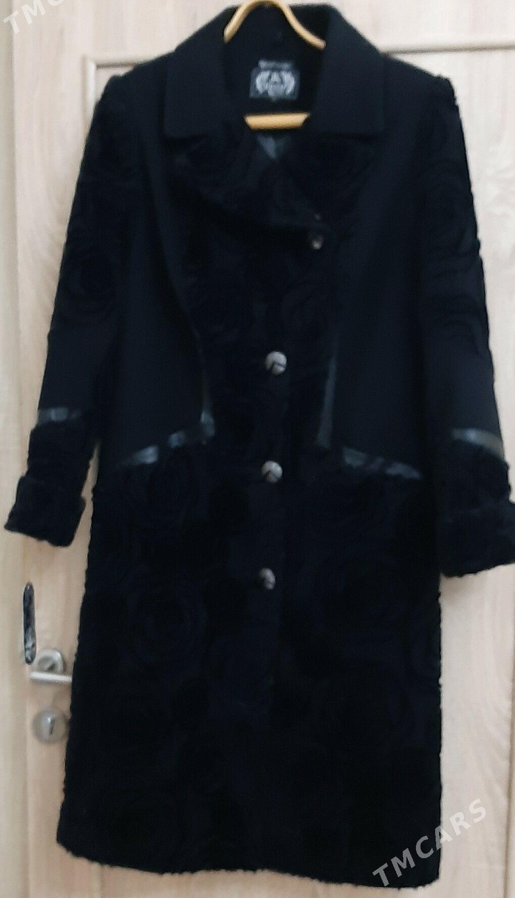 женское пальто - 30 мкр - img 2