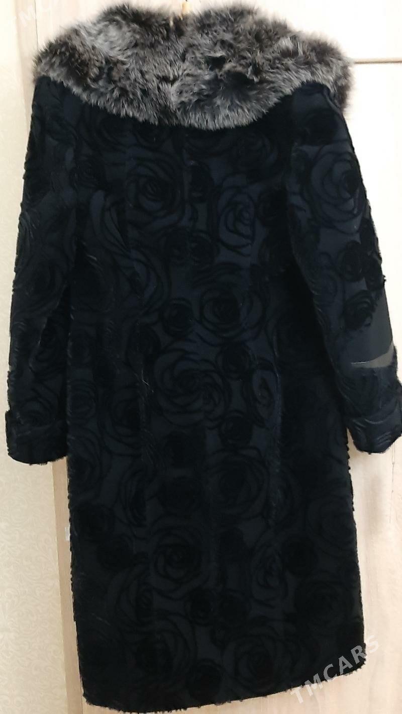 женское пальто - 30 мкр - img 3