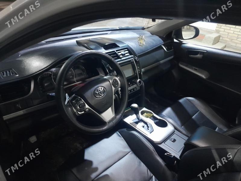 Toyota Camry 2012 - 225 000 TMT - Байрамали - img 2