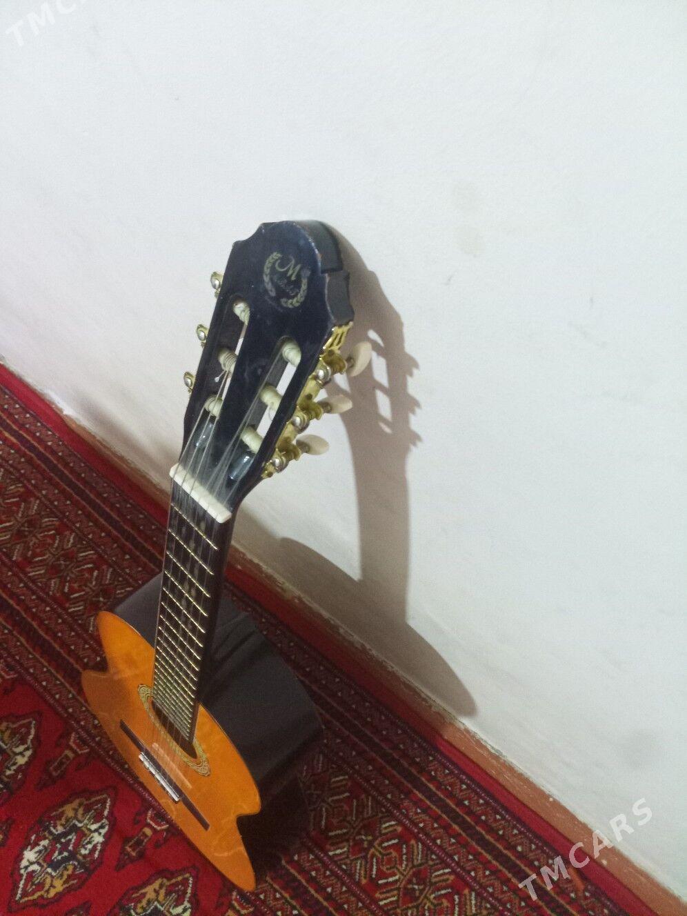 gitara - Baýramaly - img 3