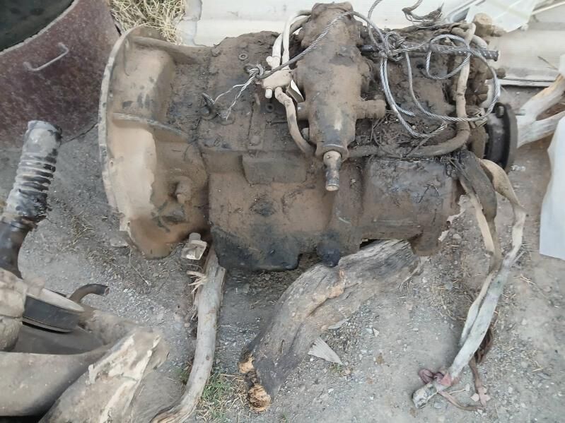 karoga 8 000 TMT - Ашхабад - img 3