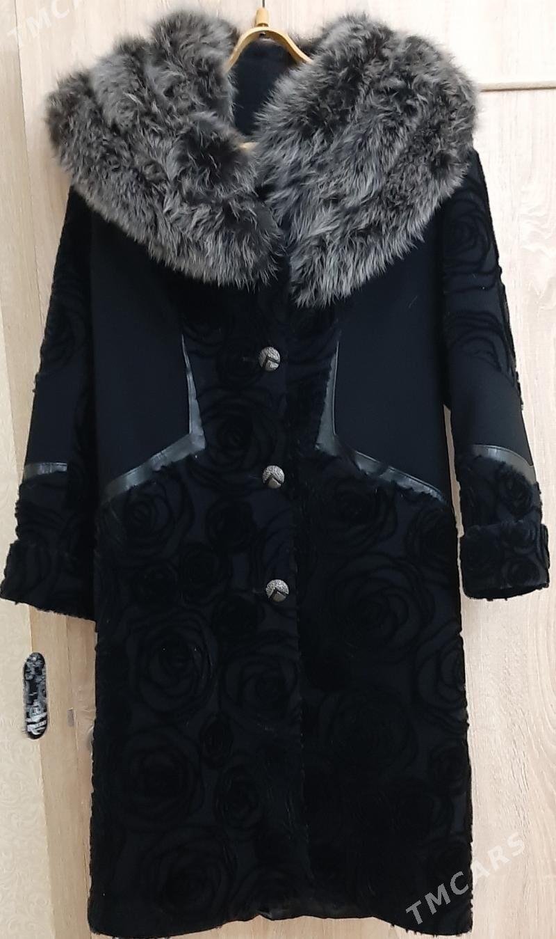 женское пальто - 30 мкр - img 4