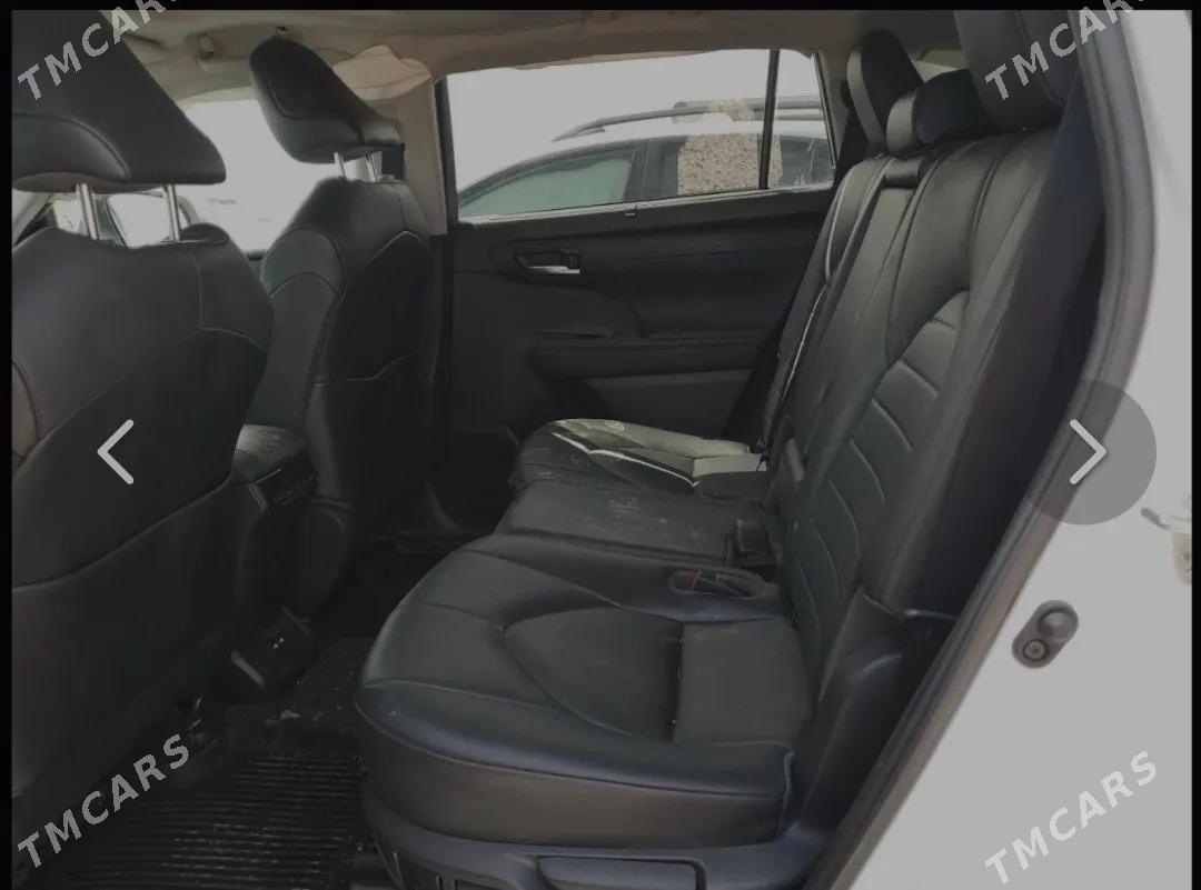 Toyota Highlander 2020 - 600 000 TMT - Дашогуз - img 4