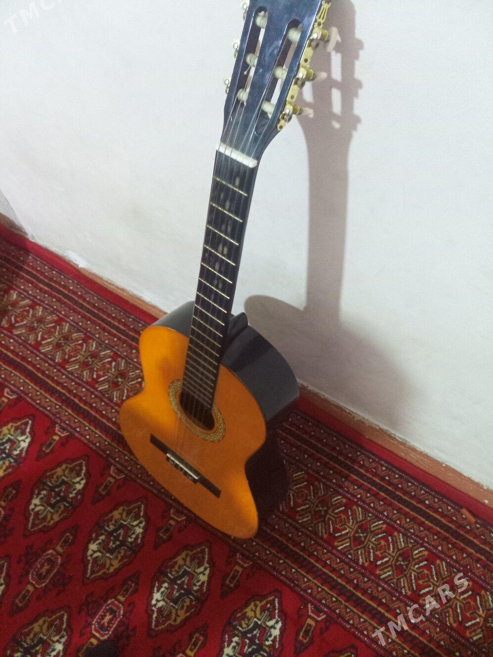 gitara - Baýramaly - img 4