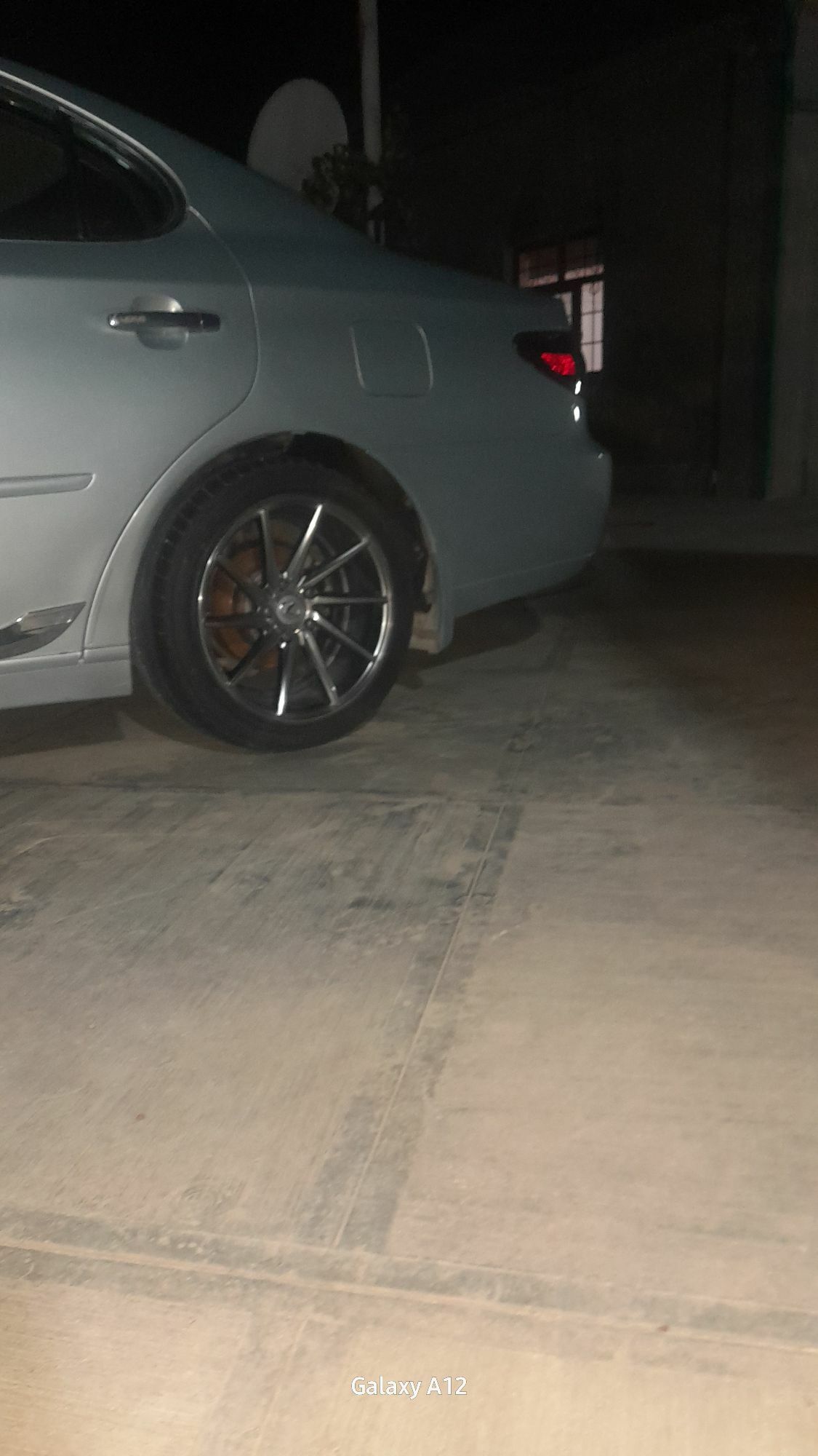 Vosson Lexsus 17 9 000 TMT - Бахарден - img 5